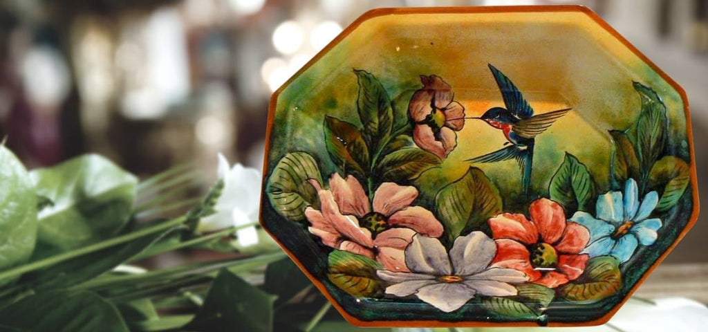 Rustica Gift & Pottery Talavera Pottery Majolica Pottery Mother's Day Gift Ideas tureens and servingware