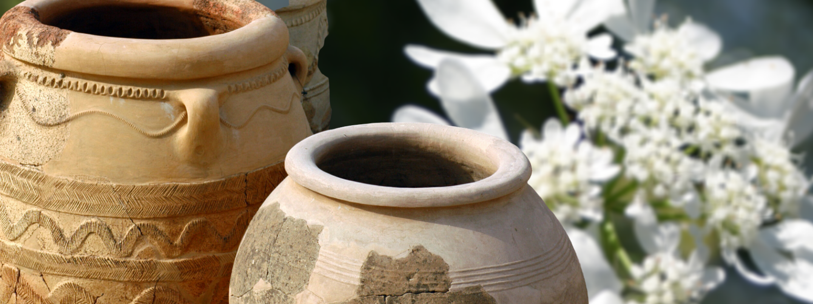 Rustica Gift Minoan Pottery Making History