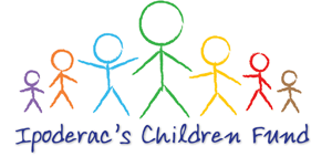 IPODERAC Helping Children Thrive