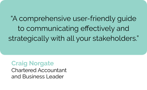 Book review by Craig Norgate Chartered Accountant: Business Writing Plus is a textbook that helps you communicate effectively with business stakeholders using plain English