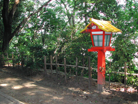 Kyoto path