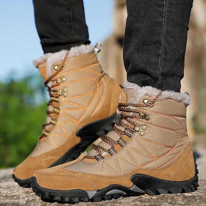 womens hiking boots stylish