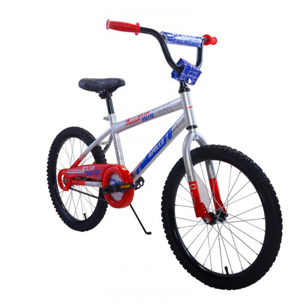 apollo force bike 20 inch