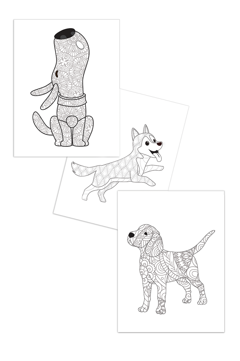 dog-coloring-pages-for-adults-and-kids-3-pages-freebie-finding-mom
