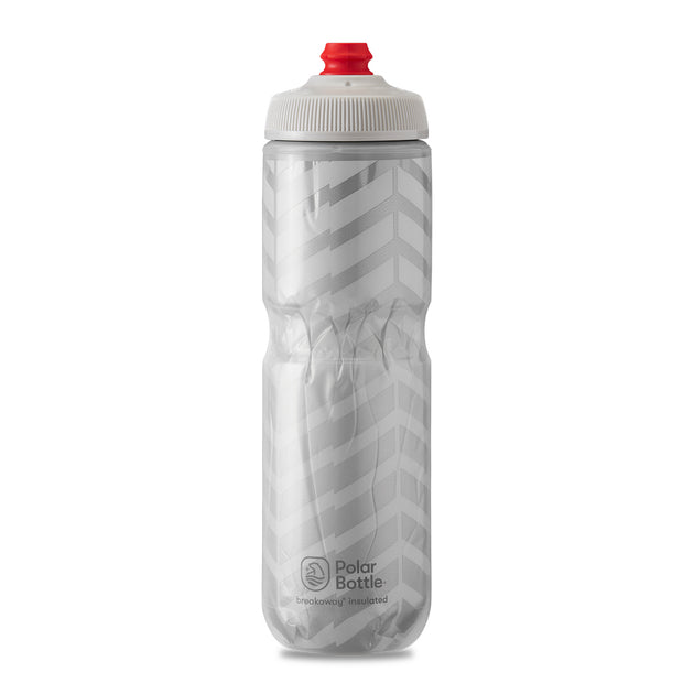 Polar Breakaway 20oz Insulated Bike Water Bottle w/ Surge Valve *NEW MODEL 2021*