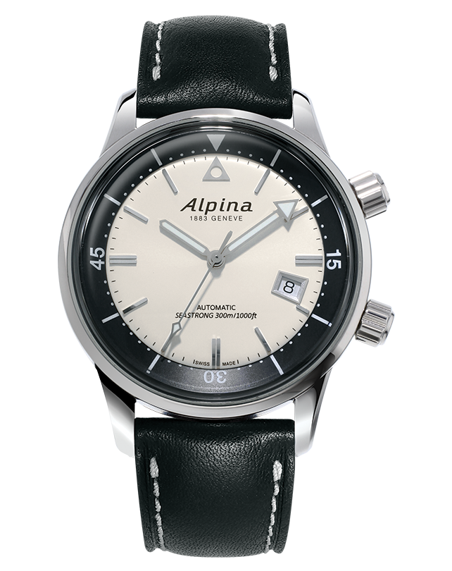 alpina - Alpina une plongeuse assez réussie  AL-525S4H6