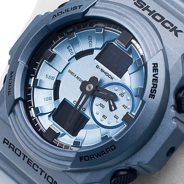 g shock ga 150a