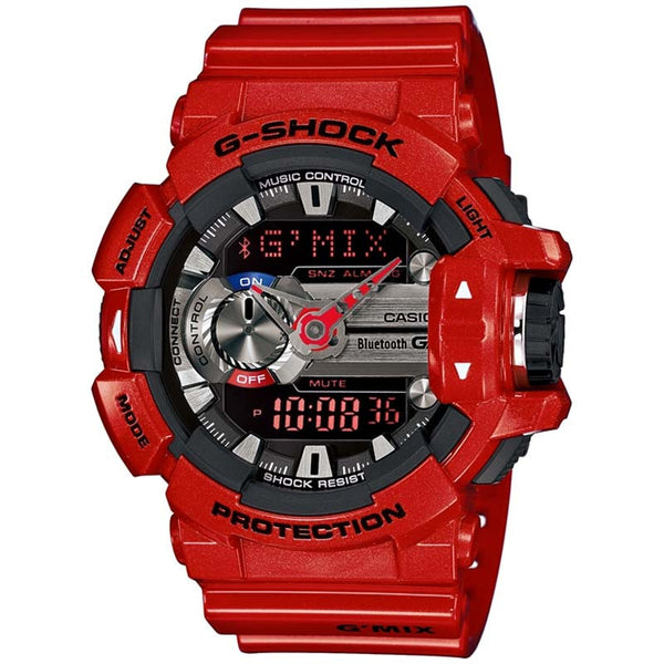 smart g shock