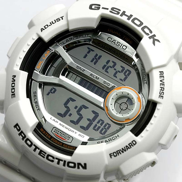 g shock gd 110