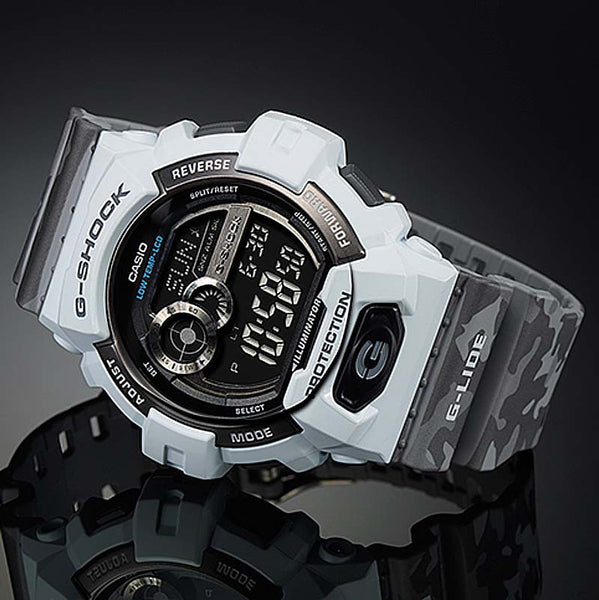 casio g shock gls