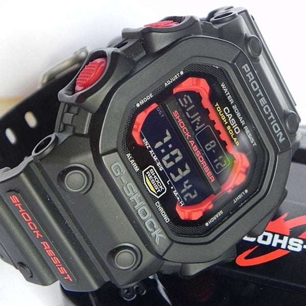 g shock mud resist