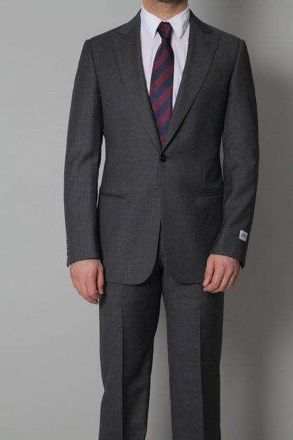 armani collezioni suits