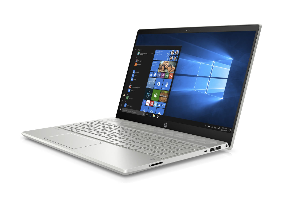 HP Pavilion 15 15.6