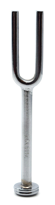 Steel Tuning fork, 2046 Hz, Designed for Physics experimentation - Eisco Labs