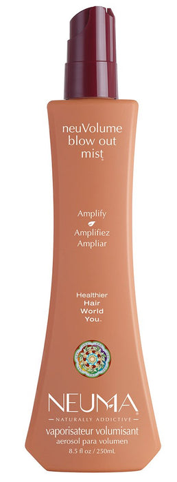 Neuma neuVolume Blow Out Mist 8.5 fl oz (250ml) - Vegan