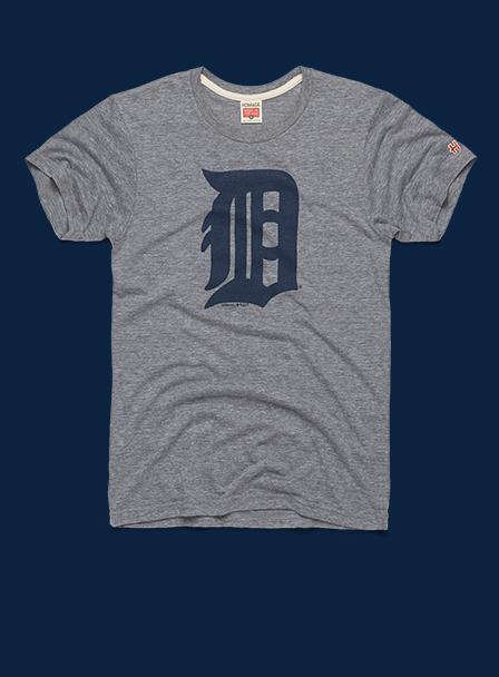 Detroit Tigers Apparel