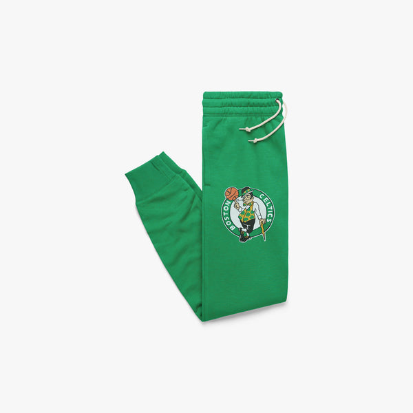 celtics jogger pants