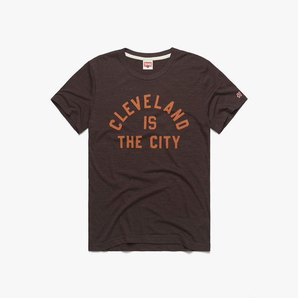 cleveland is magical shirt