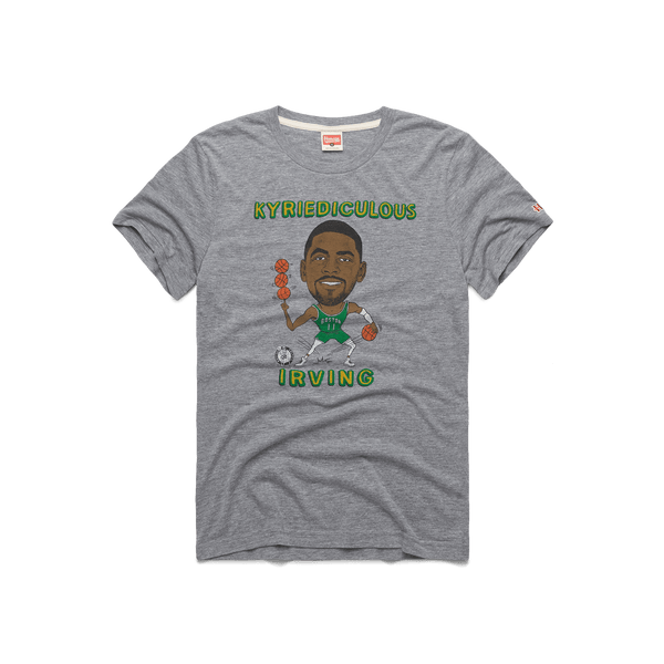 kyrie irving championship ring shirt