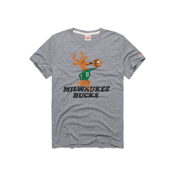 milwaukee bucks shirt