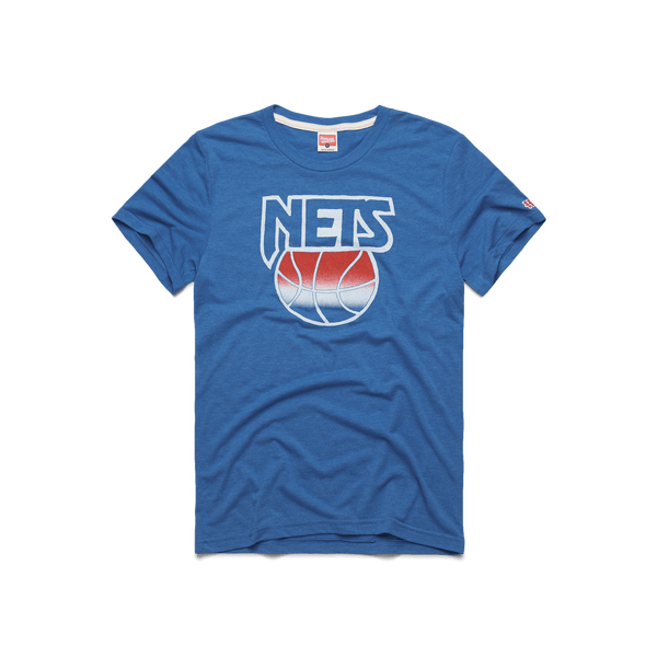 new jersey nets t shirt