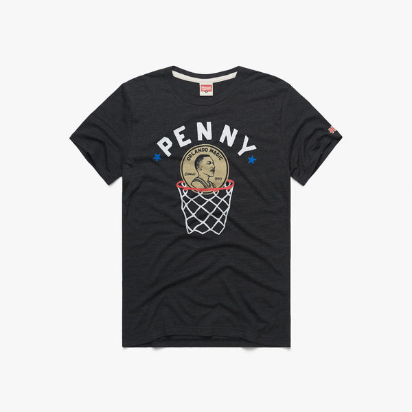 penny hardaway shirt