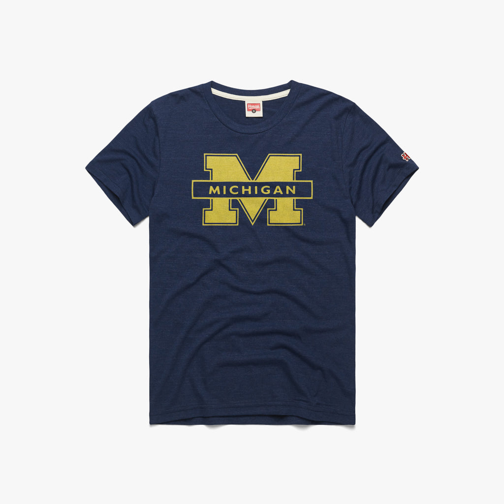 university of michigan shirts