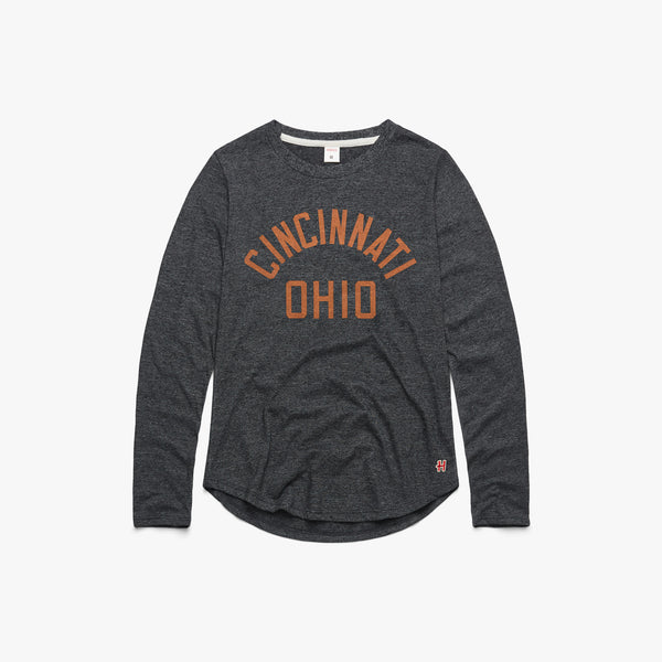 cincy t shirts