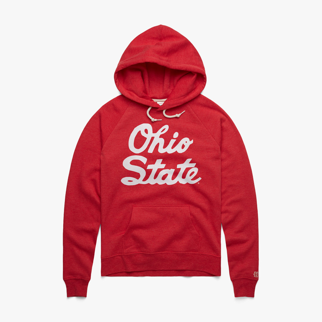 ohio state hoodie for women