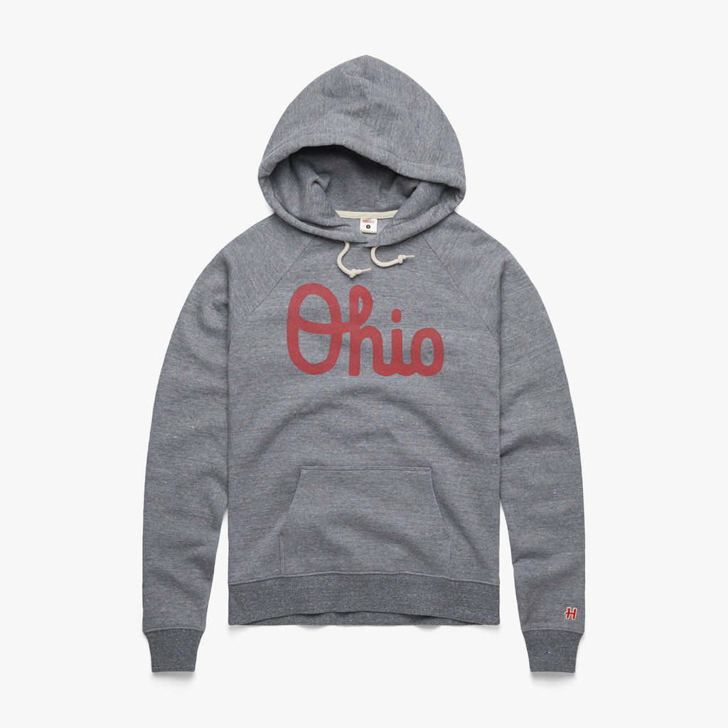 ohio state hoodie for women