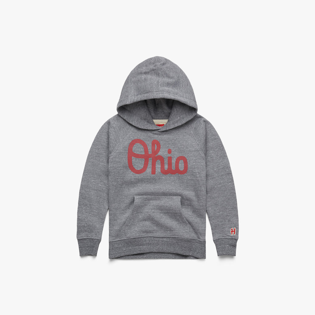 ohio state hoodie youth