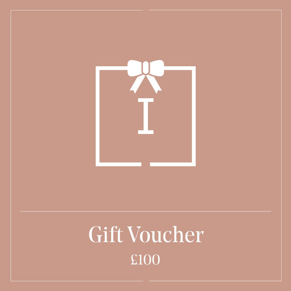 Industville gift vouchers