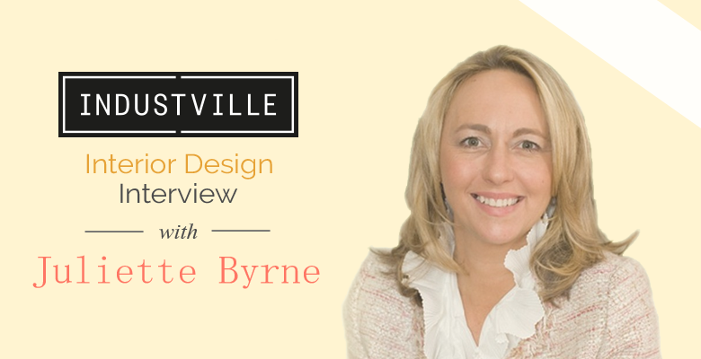Q&A with Juliette Byrne