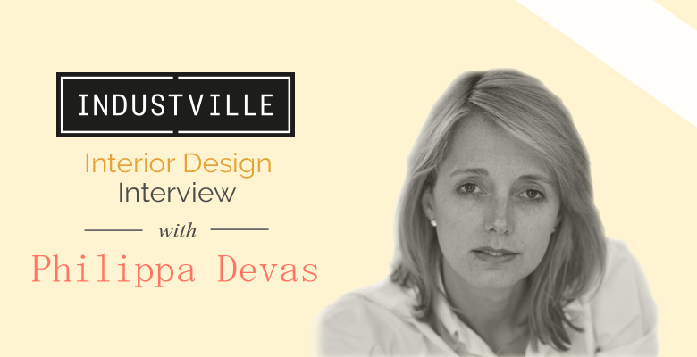 Q&A with Philippa Devas