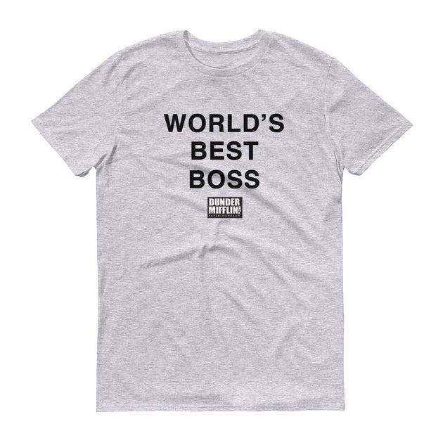 best shirt world