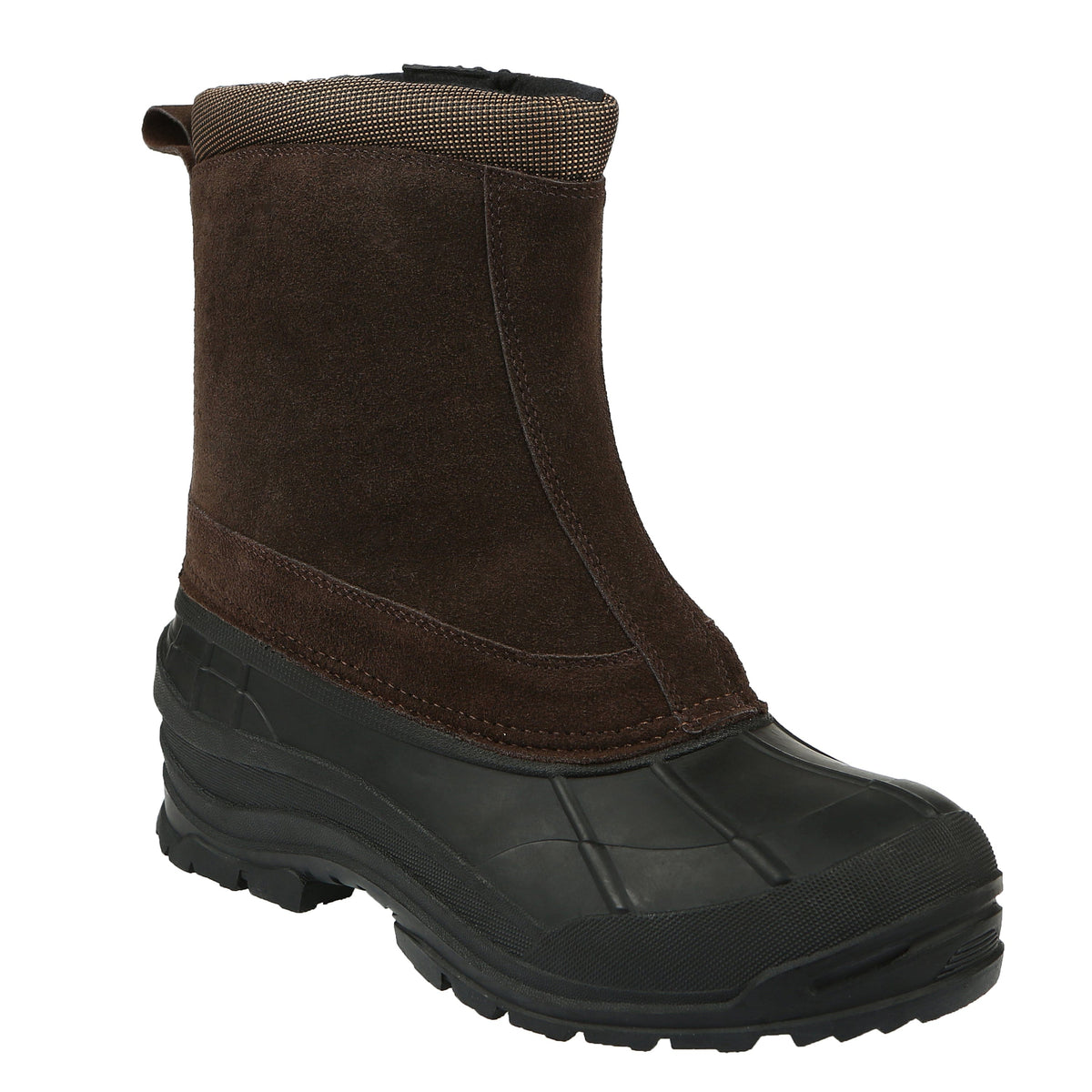 Men's Albany Insulated Winter Snow Boot