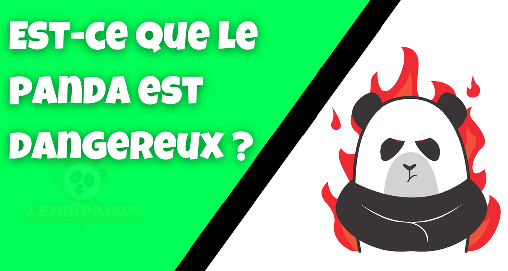 Est-ce que les Labrador sont dangereux ?