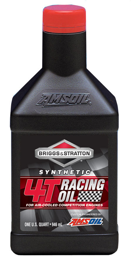 amsoil oil