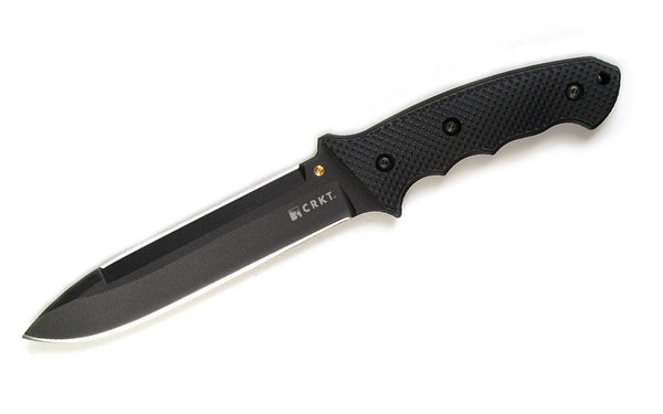 CRKT Elishewitz FTWS Razor Edge 2060