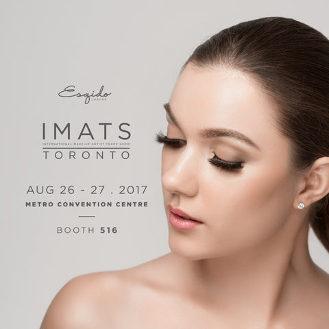 Esqido IMATS 2017 Toronto