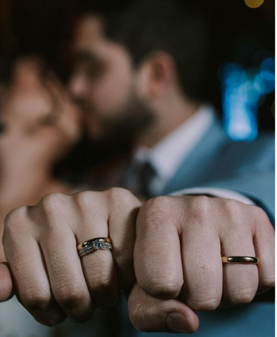 Anillo de compromiso l Tipos de diamantes l Tipos de cortes en diamantes l Matrimonio l Noviazgo 