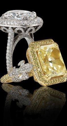¿Por qué elegir diamantes para un anillo de compromiso? 8