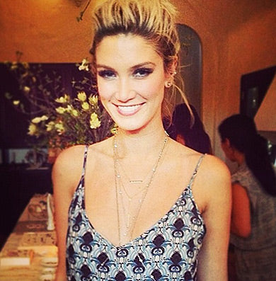 Delta Goodrem