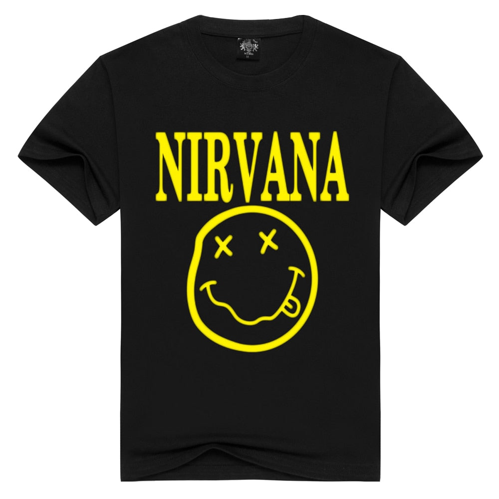 nirvana shirt 3xl