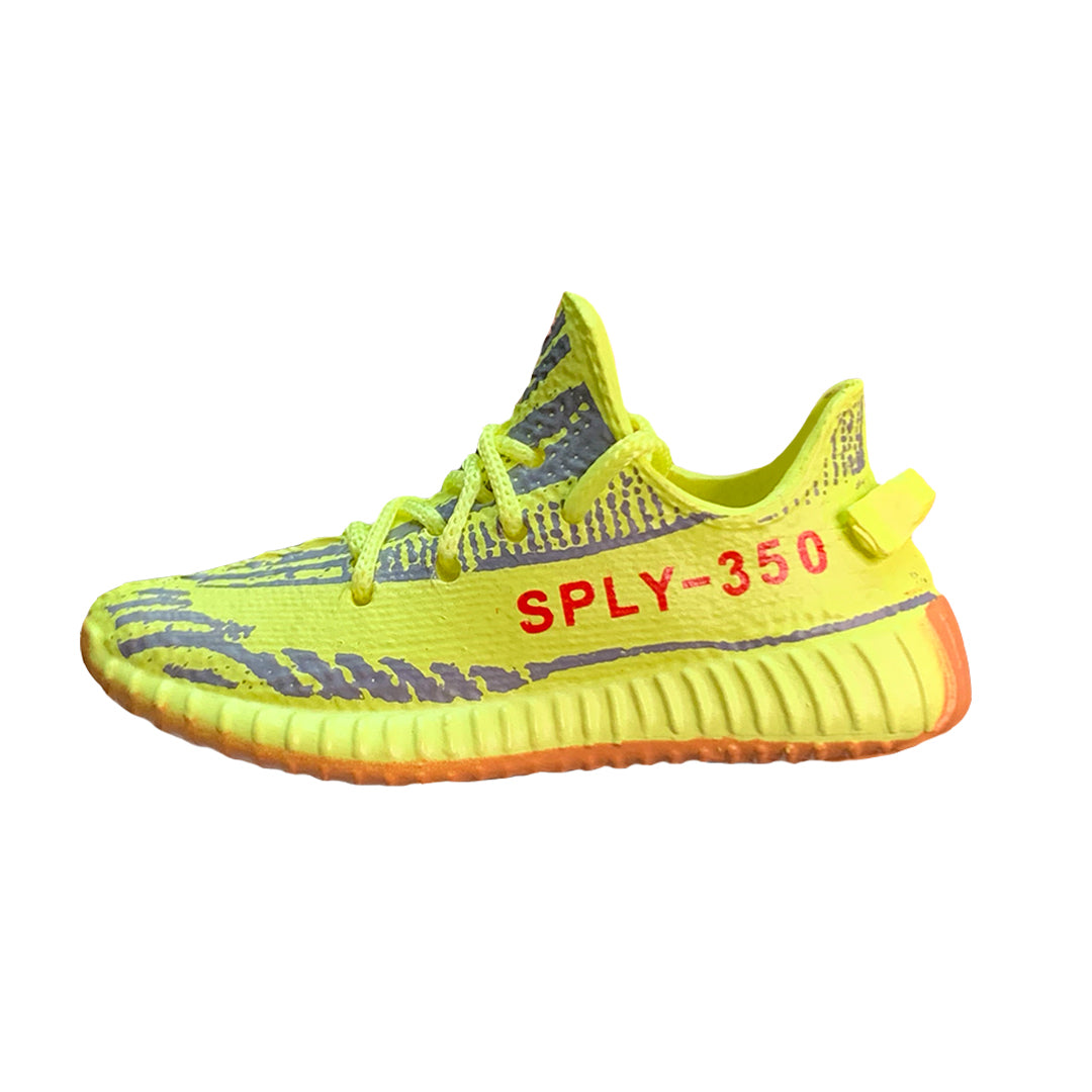 yeezy 350 semi frozen