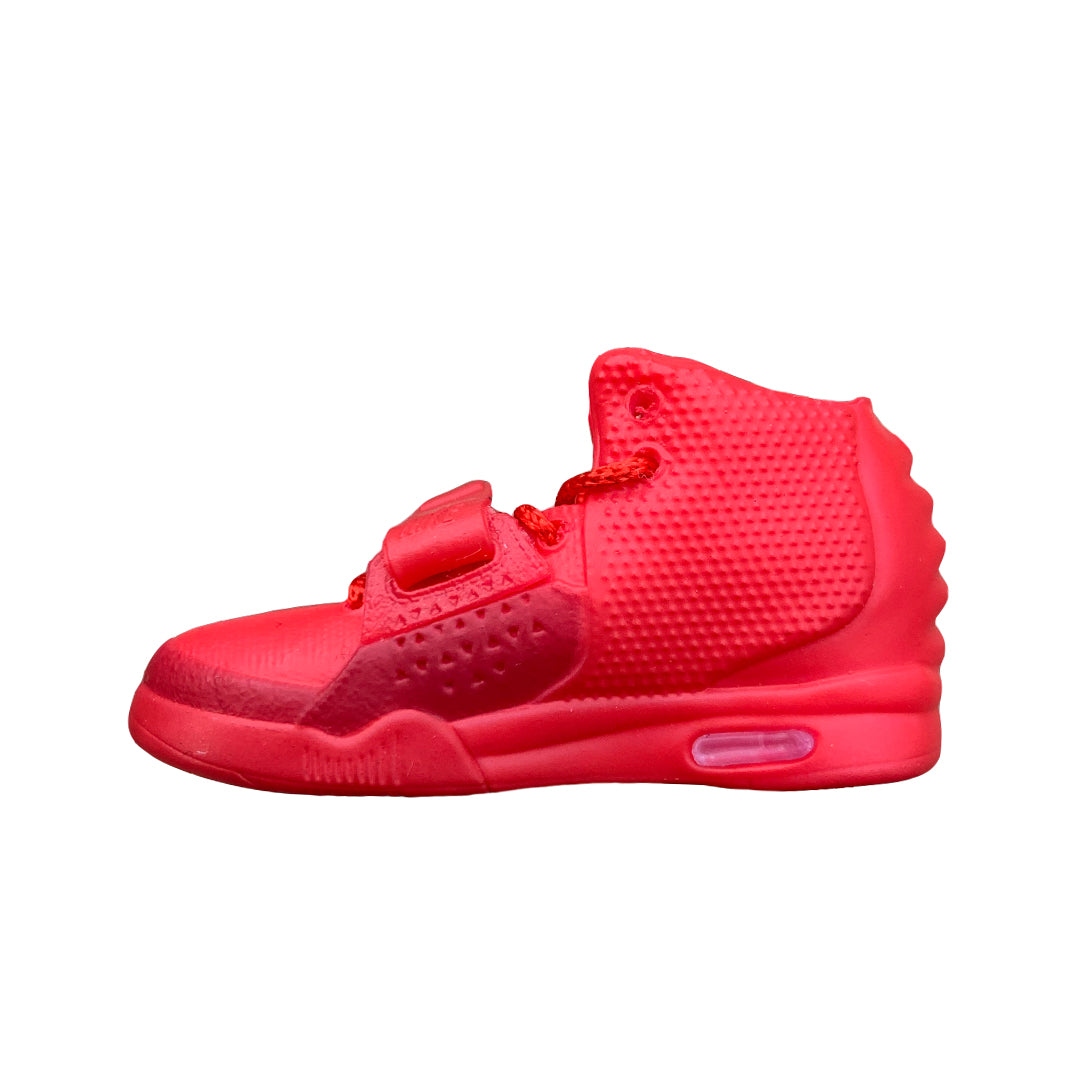 red october sneakers
