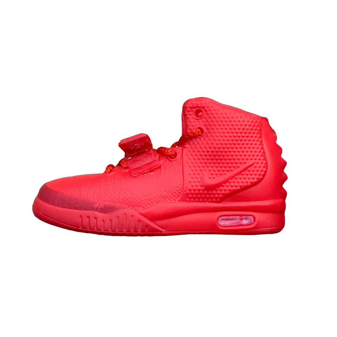 air yeezy 2 sp red october