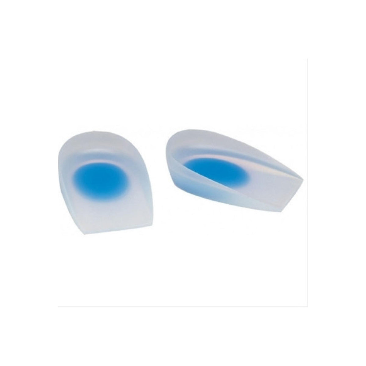 procare gel heel cups