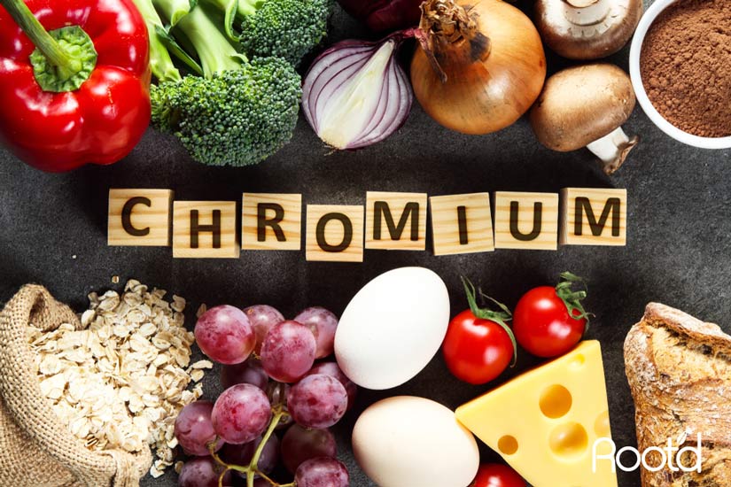 Top 6 Food Sources of Chromium & Why We Need It