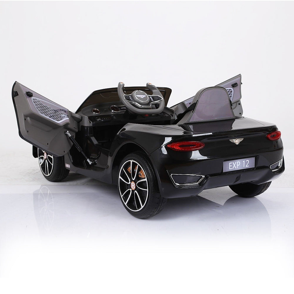 bentley exp 12 battery operated ride on